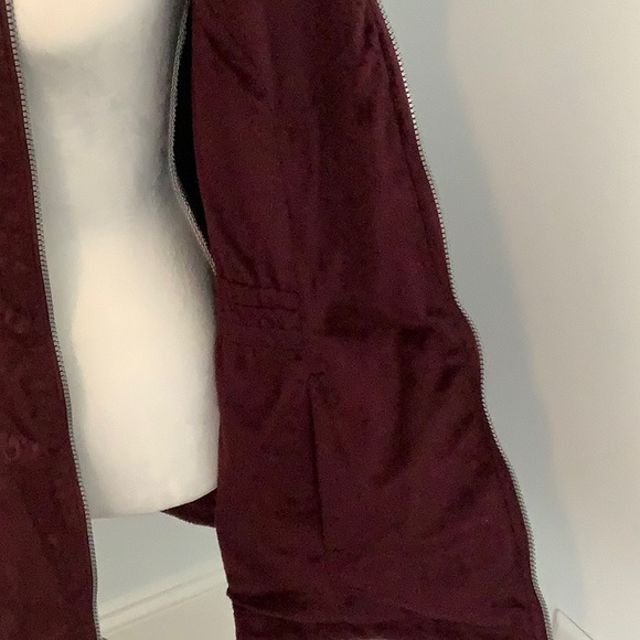 Spring lined rain coat - Picture 5 of 7